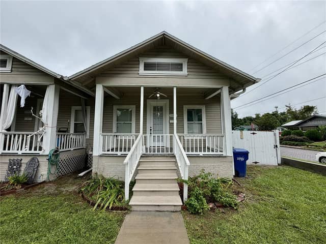 7101 N TALIAFERRO AVE #A photo