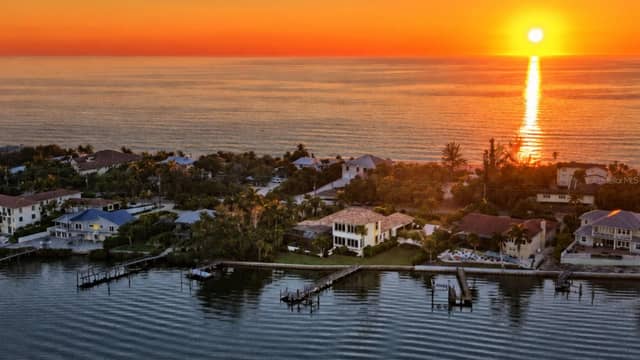8017 MANASOTA KEY RD photo