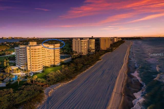 775 LONGBOAT CLUB RD, 1008-1007 photo