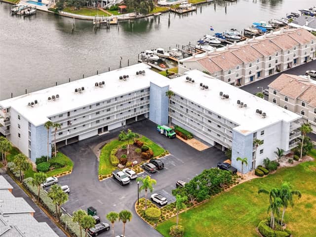 719 PINELLAS BAYWAY S #311 photo