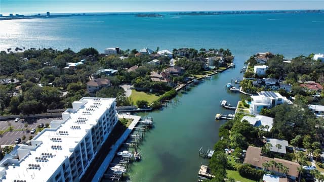 1703 N TAMIAMI TRL #203 photo
