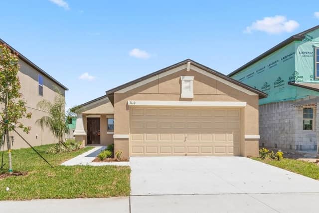 7110 AMELIA COVE CT photo