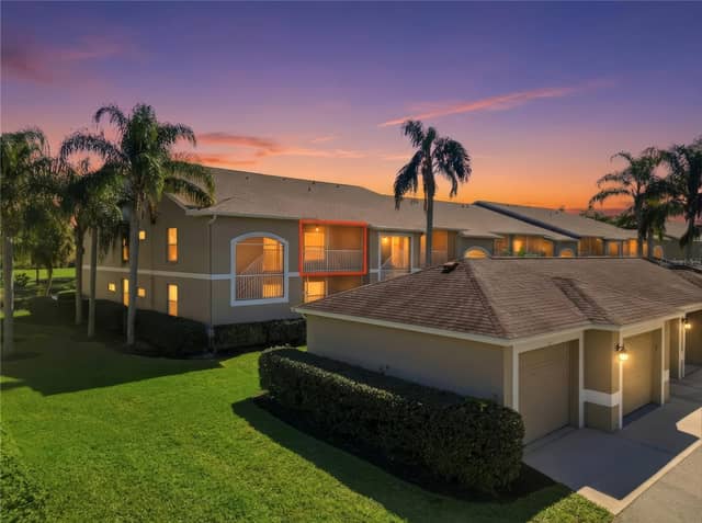 5231 MAHOGANY RUN AVE #321 photo