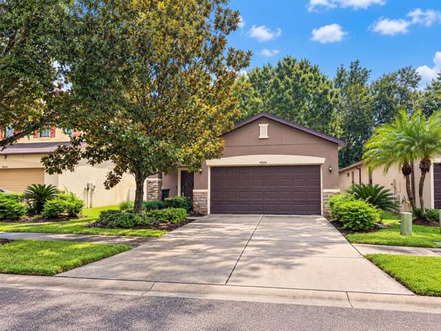 4506 PAPER MULBERRY PL photo