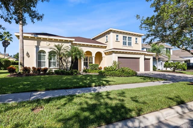5915 ALANA LEIGH PL photo