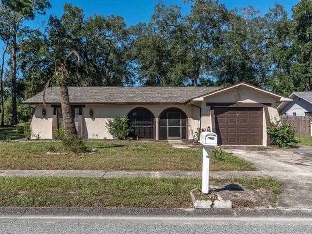 12805 PECAN TREE DR photo
