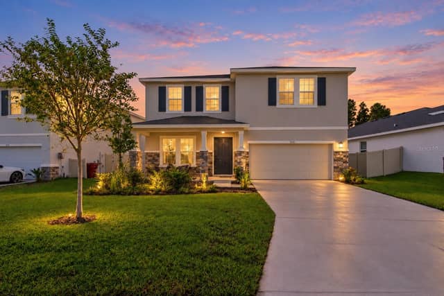 1510 TROPICAL OASIS AVE photo