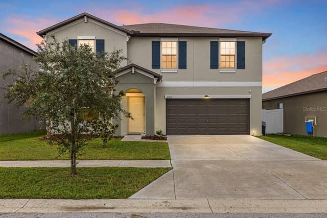 12952 WILDFLOWER MEADOW DR photo