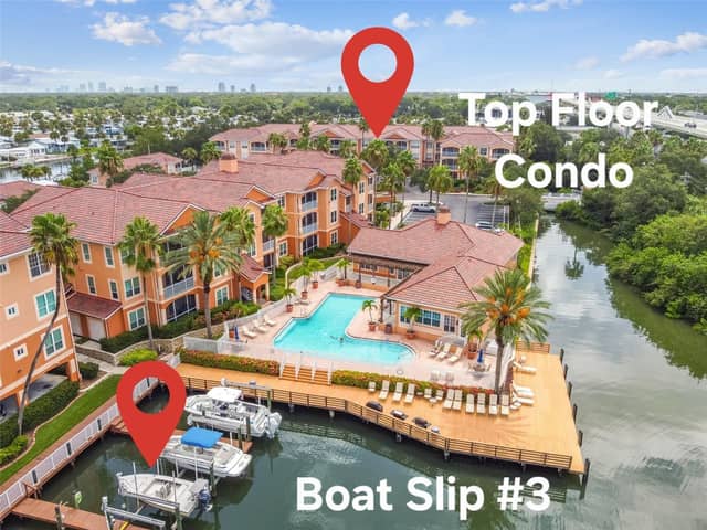 5000 CULBREATH KEY WAY #1-313 photo
