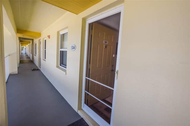 433 CERROMAR LN #534 photo