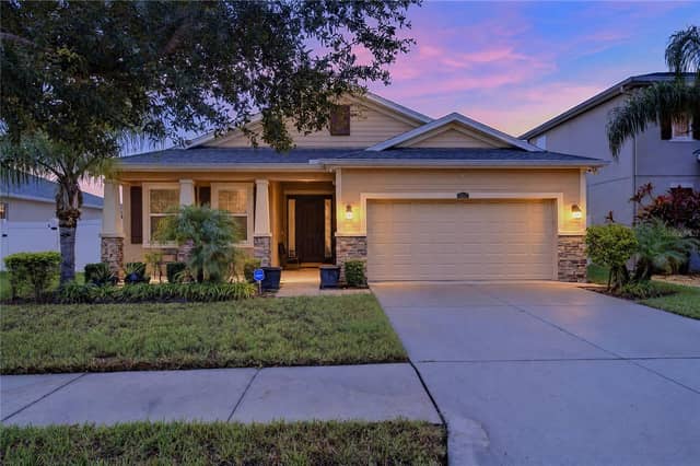 10619 SCENIC HOLLOW DR photo