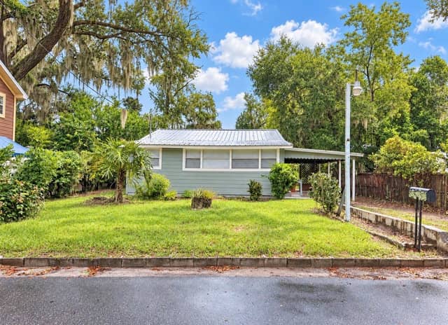 1204 N MORNINGSIDE DR photo