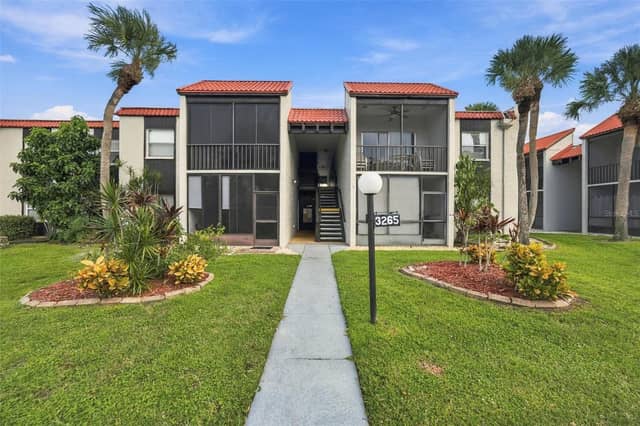 3265 BENEVA RD #104 photo