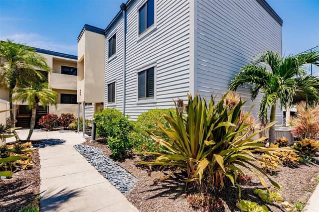 700 GOLDEN BEACH BLVD #222 photo