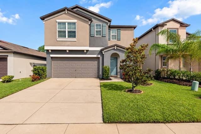 509 ROYAL EMPRESS DR photo