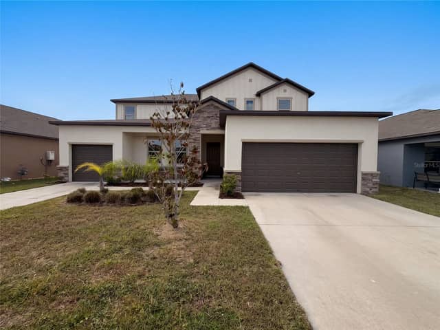 9430 CHANNING HILL DR photo