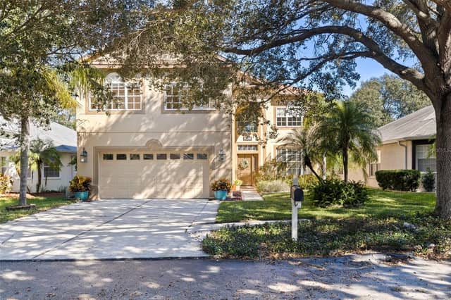 4758 WHISPERING WIND AVE photo