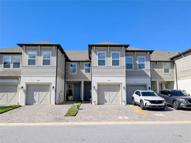 2454 FOGGY CREEK CIR photo