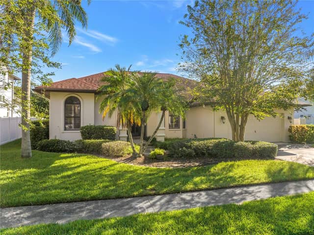 1186 GASPARILLA DR NE photo