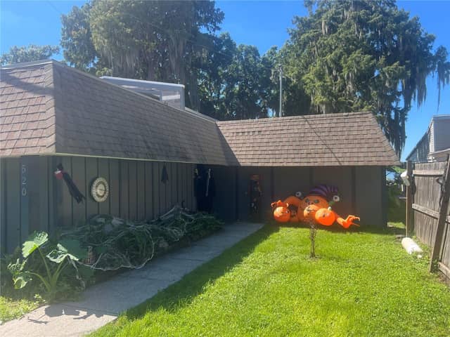 520 GEORGE ST S photo