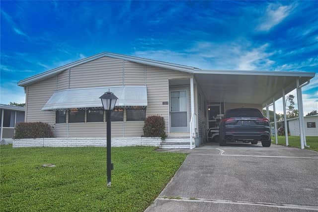 223 HIBISCO DR photo