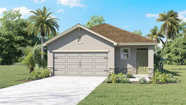 4618 HIDDEN FARM DR photo