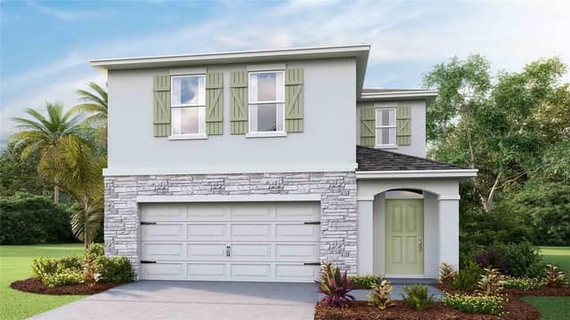 4616 HIDDEN FARM DR photo