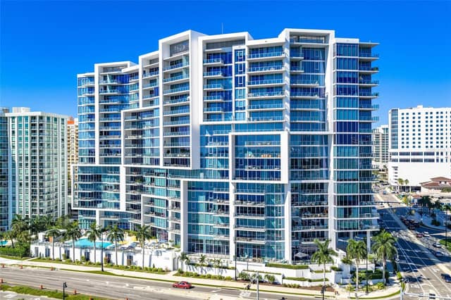1155 N GULFSTREAM AVE #208 photo