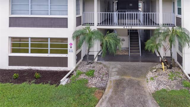 4712 MARINE PKWY #105 photo