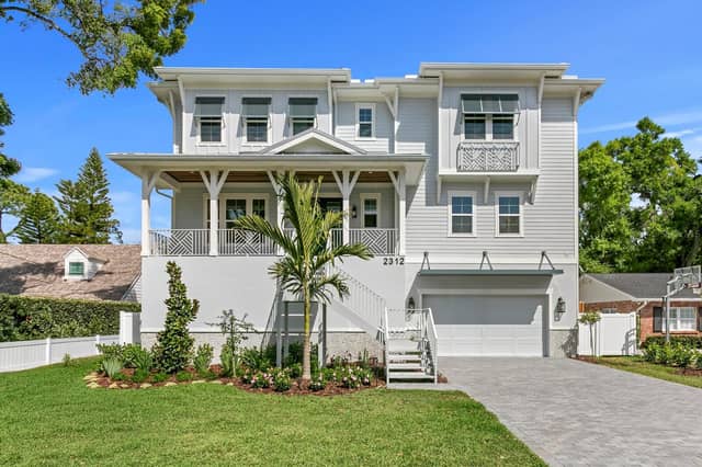 2312 S OCCIDENT ST photo