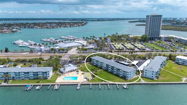 771 JOHN RINGLING BLVD #5 photo