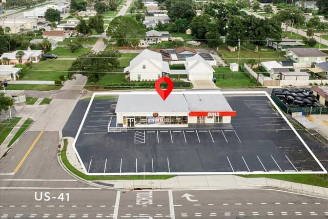 201 US HIGHWAY 41 BYP S photo