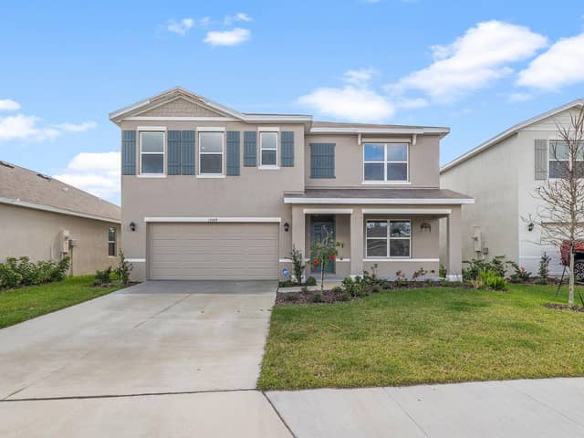 17249 WHEATBERRY BLVD photo