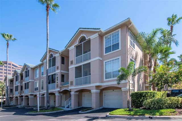 4309 BAY CLUB CIR #4309 photo