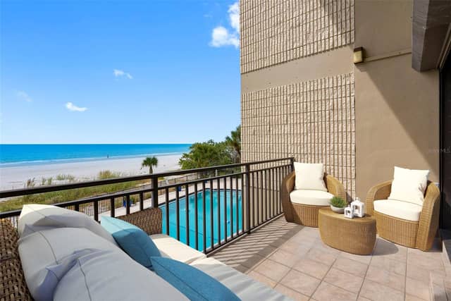19700 GULF BLVD #202 photo