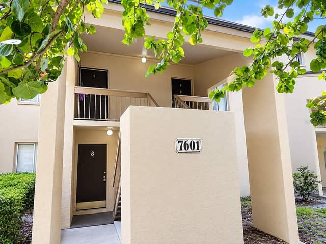 7601 ABBEY LN #Unit C photo