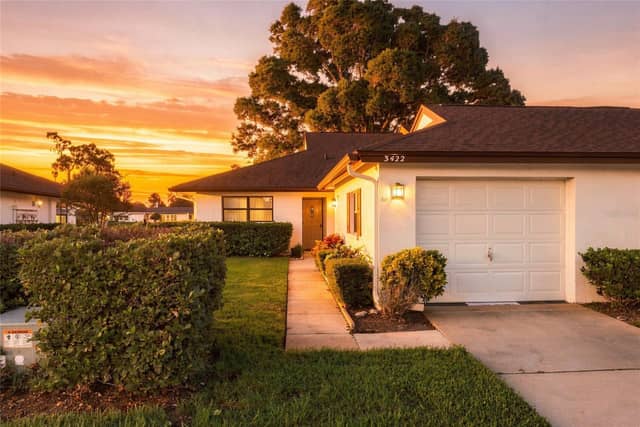 3422 LORI LN #3422 photo