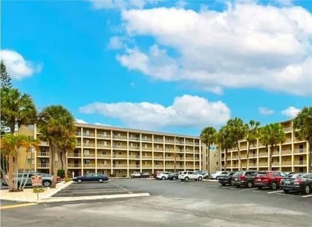 3917 LAKE BAYSHORE DR #F-307 photo