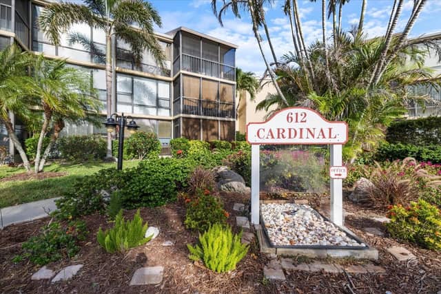 612 BIRD BAY DR S #108 photo