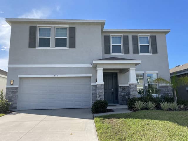 140 BRIGHT IBIS AVE photo