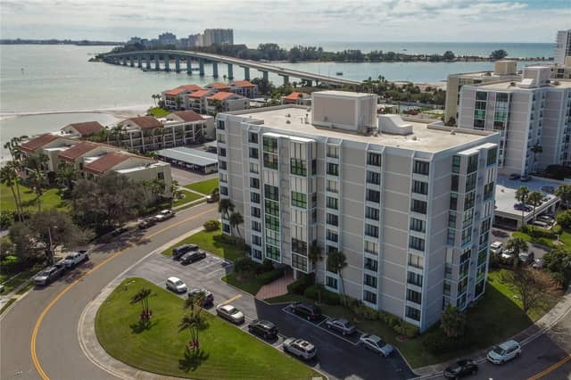 855 BAY WAY BLVD #806 photo