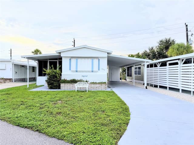 855 S GREEN CIR photo