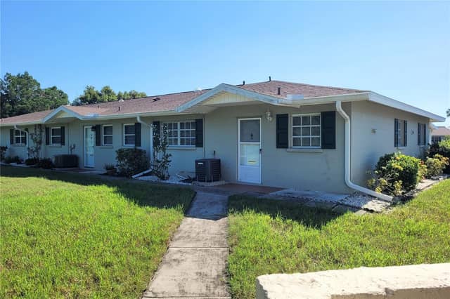 2609 GOLF COURSE DR #403 photo