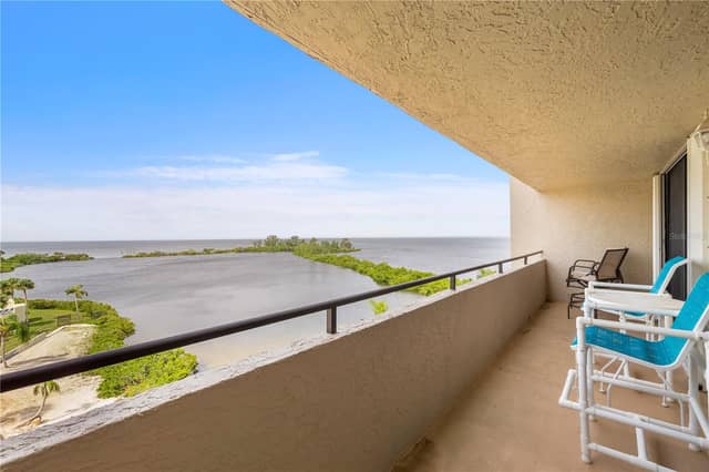 6035 SEA RANCH DR #507 photo