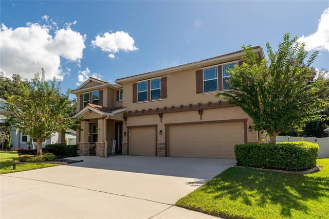 215 PARSONS WOODS DR photo