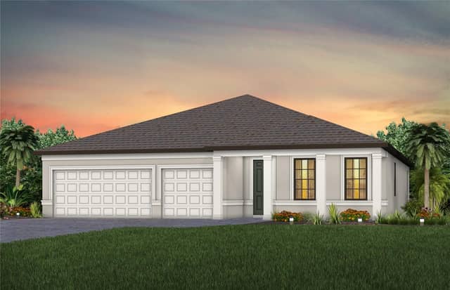 2580 WINDING CREEK TRL photo
