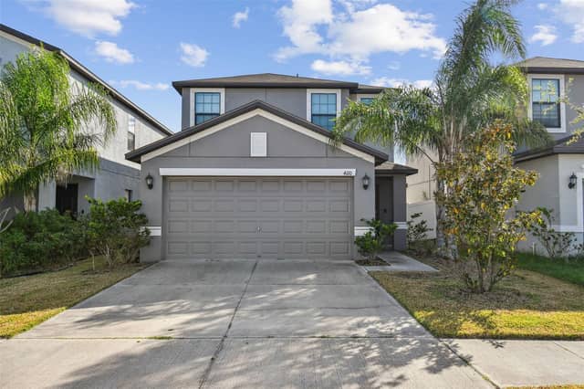 4110 CAT MINT ST photo