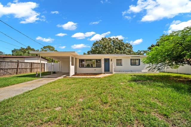 4512 S LOIS AVE photo