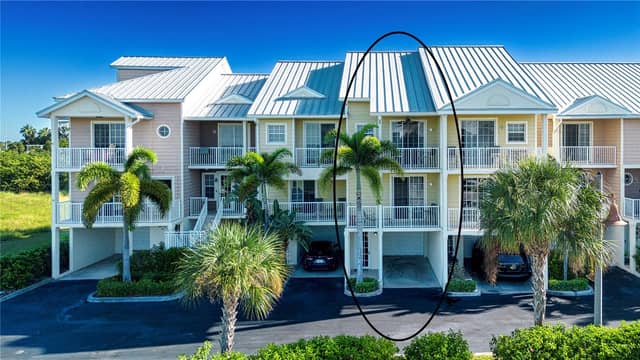 3271 MANGROVE POINT photo