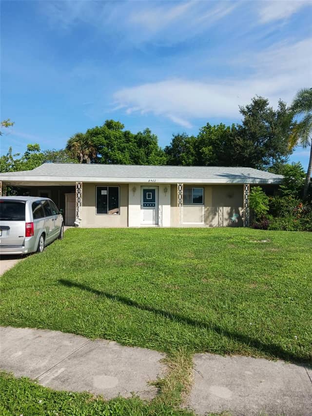 8402 FAY AVE photo